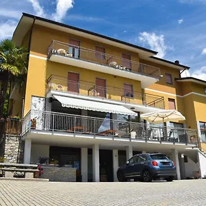 Hotel Ristorante Innocenti, Ardenno
