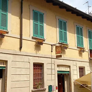 Carlito's Trattoria Con Gasthof