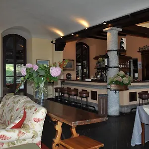 Gasthuis The Golf Club, Menaggio