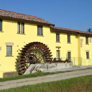 Bed & Breakfast Il Mulino, Vaiano (Merlino)