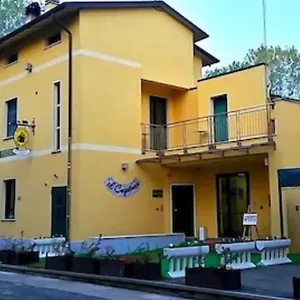 Residenza Il Capitano Frühstückspension