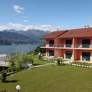 Oasi Del Viandante Apartment