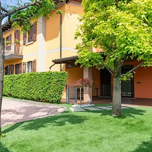 La Vecchia Tramvia Gasthof