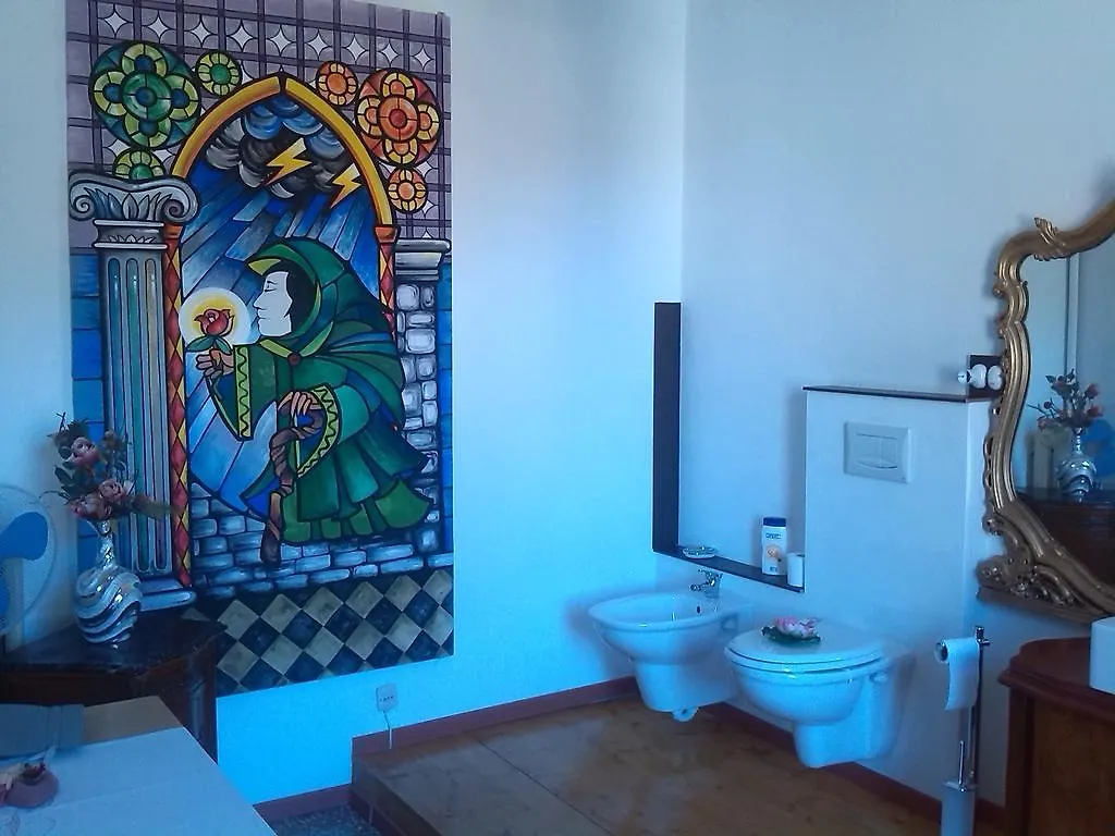 B&B Ai Tre Leoni Lake Como 0*,