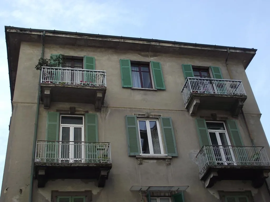 B&B Ai Tre Leoni Lake Como