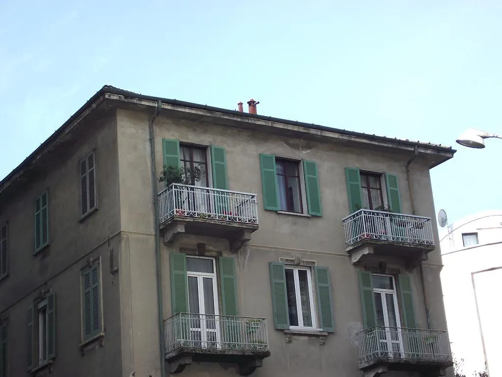 Bed & Breakfast B&B Ai Tre Leoni Lake Como
