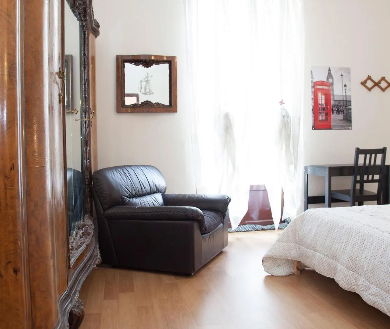B&B Ai Tre Leoni location