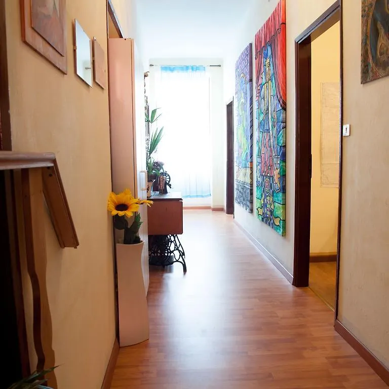 Bed & Breakfast Bed and Breakfast Ai tre Leoni Lake Como