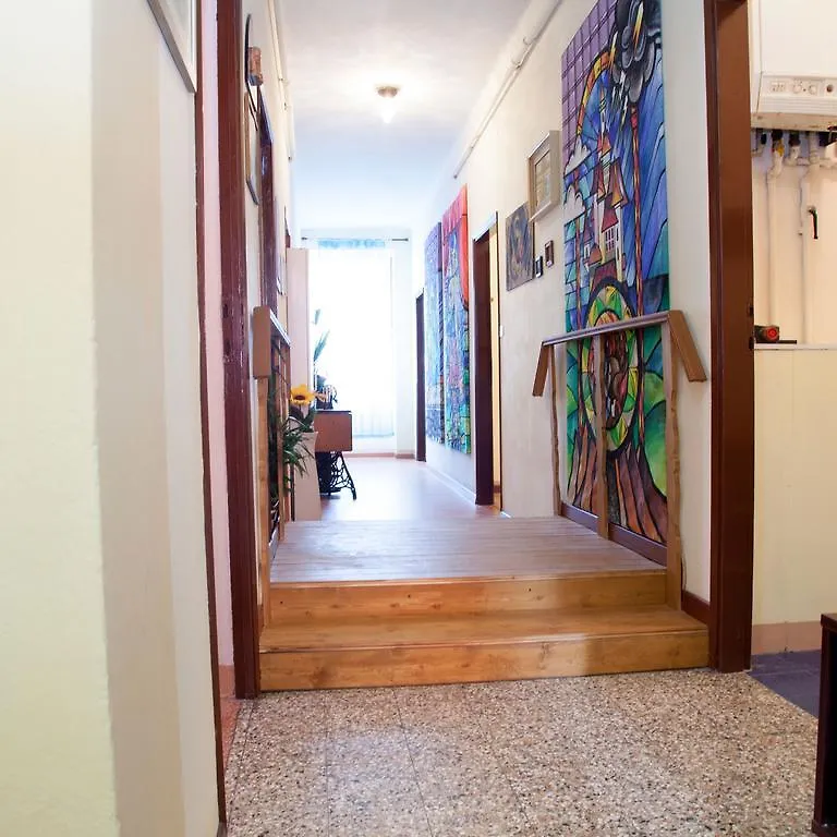 B&B Ai Tre Leoni Lake Como Italy