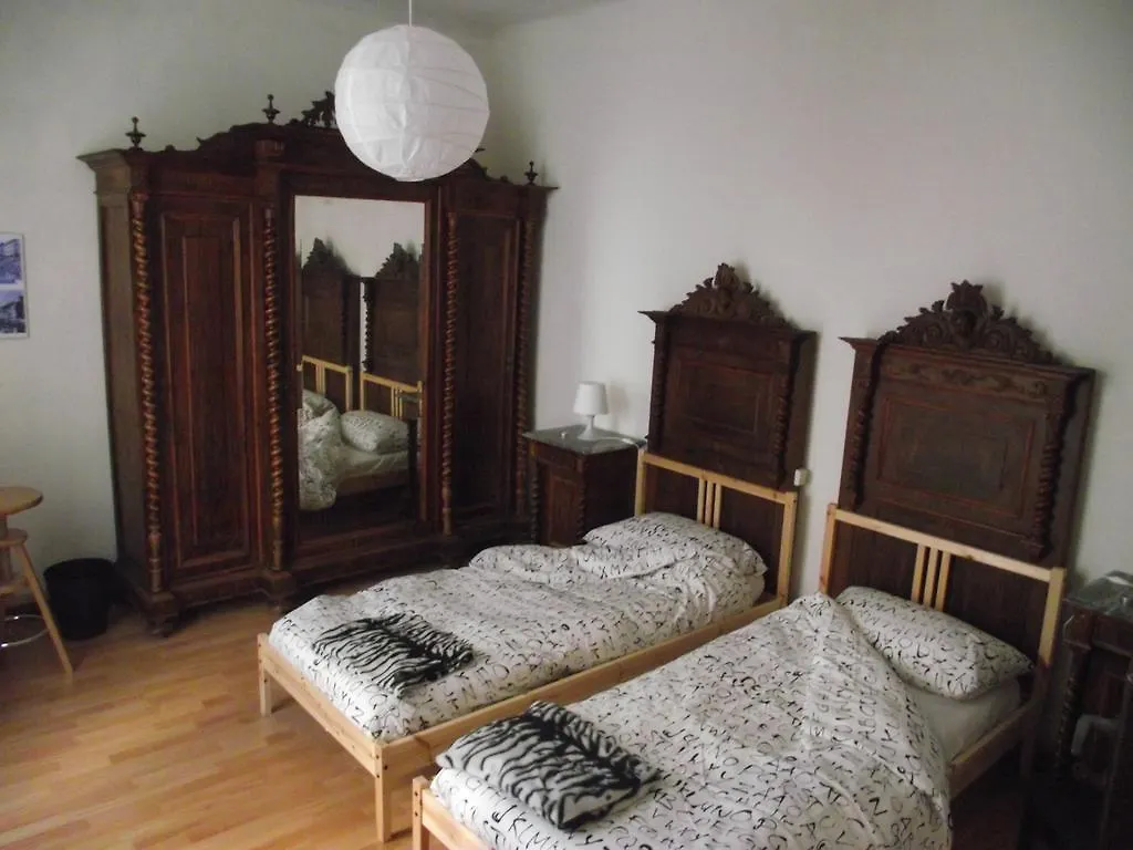 B&B Ai Tre Leoni Lake Como Italy