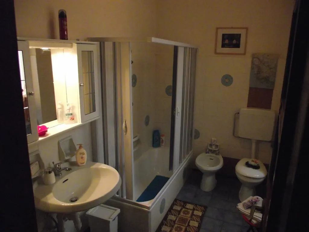 B&B Ai Tre Leoni Lake Como