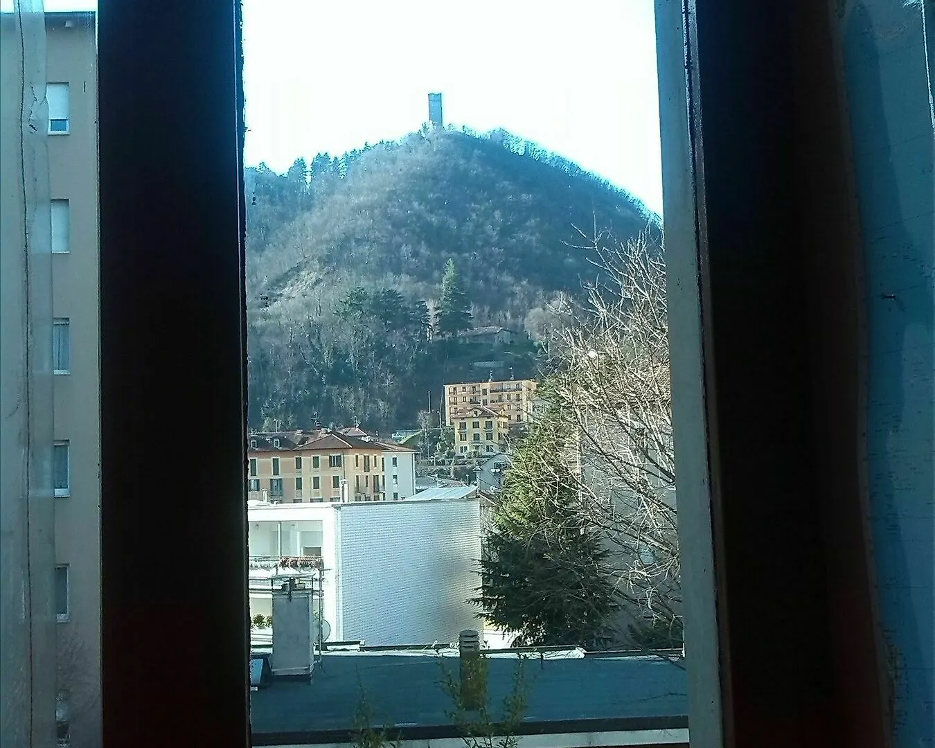 B&B Ai Tre Leoni Lake Como