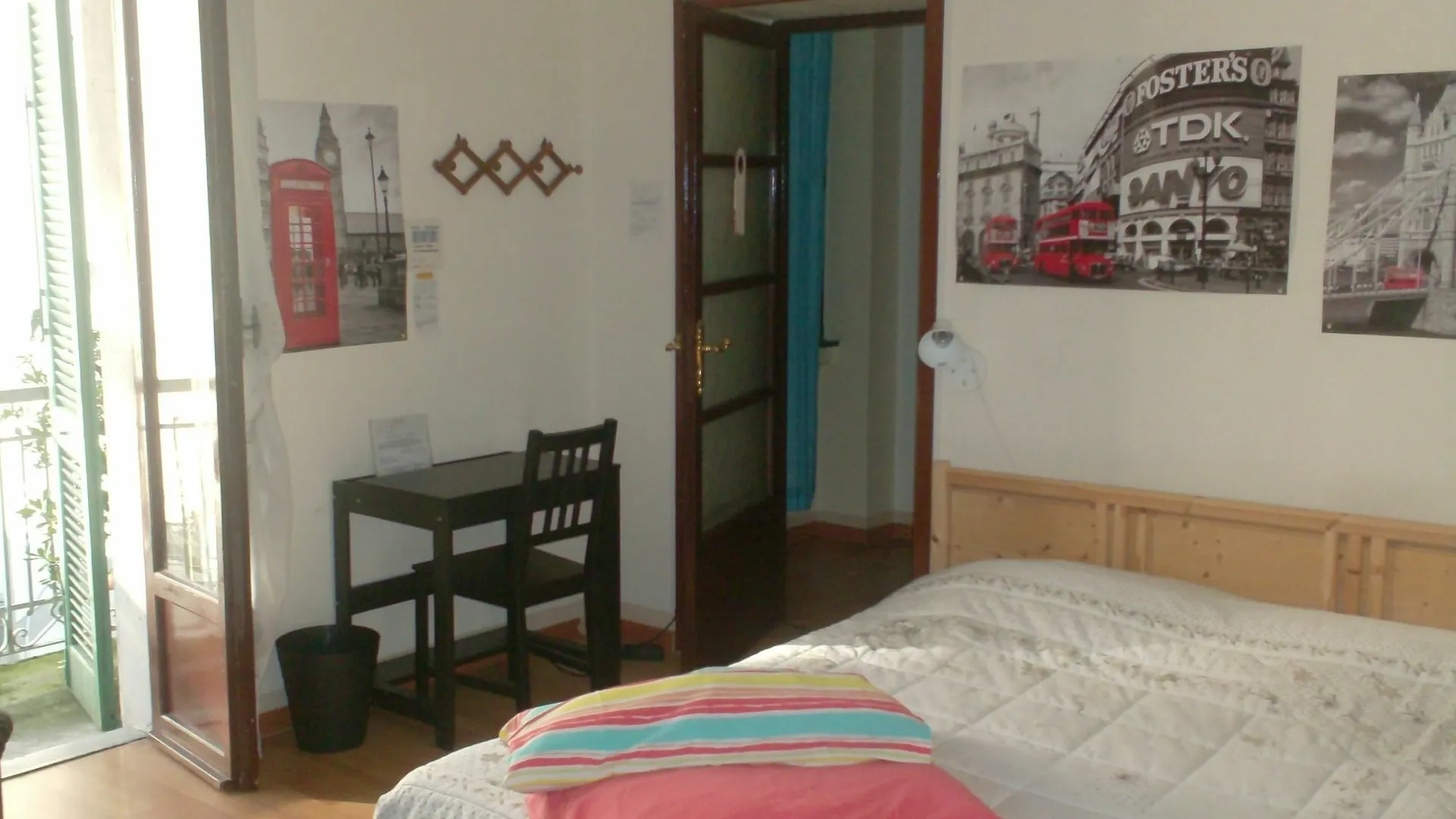 Bed & Breakfast B&B Ai Tre Leoni Lake Como