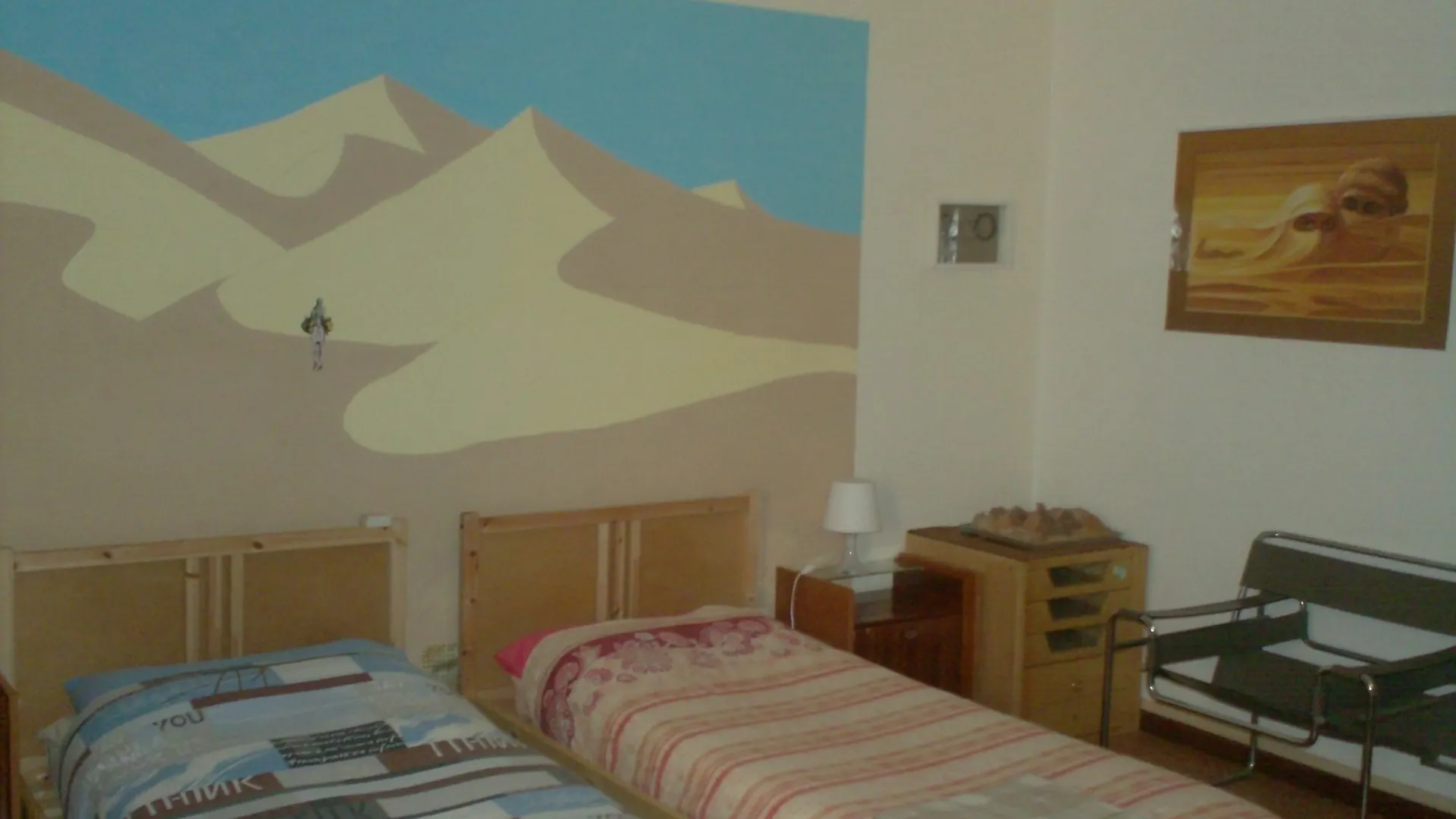 B&B Ai Tre Leoni Lake Como