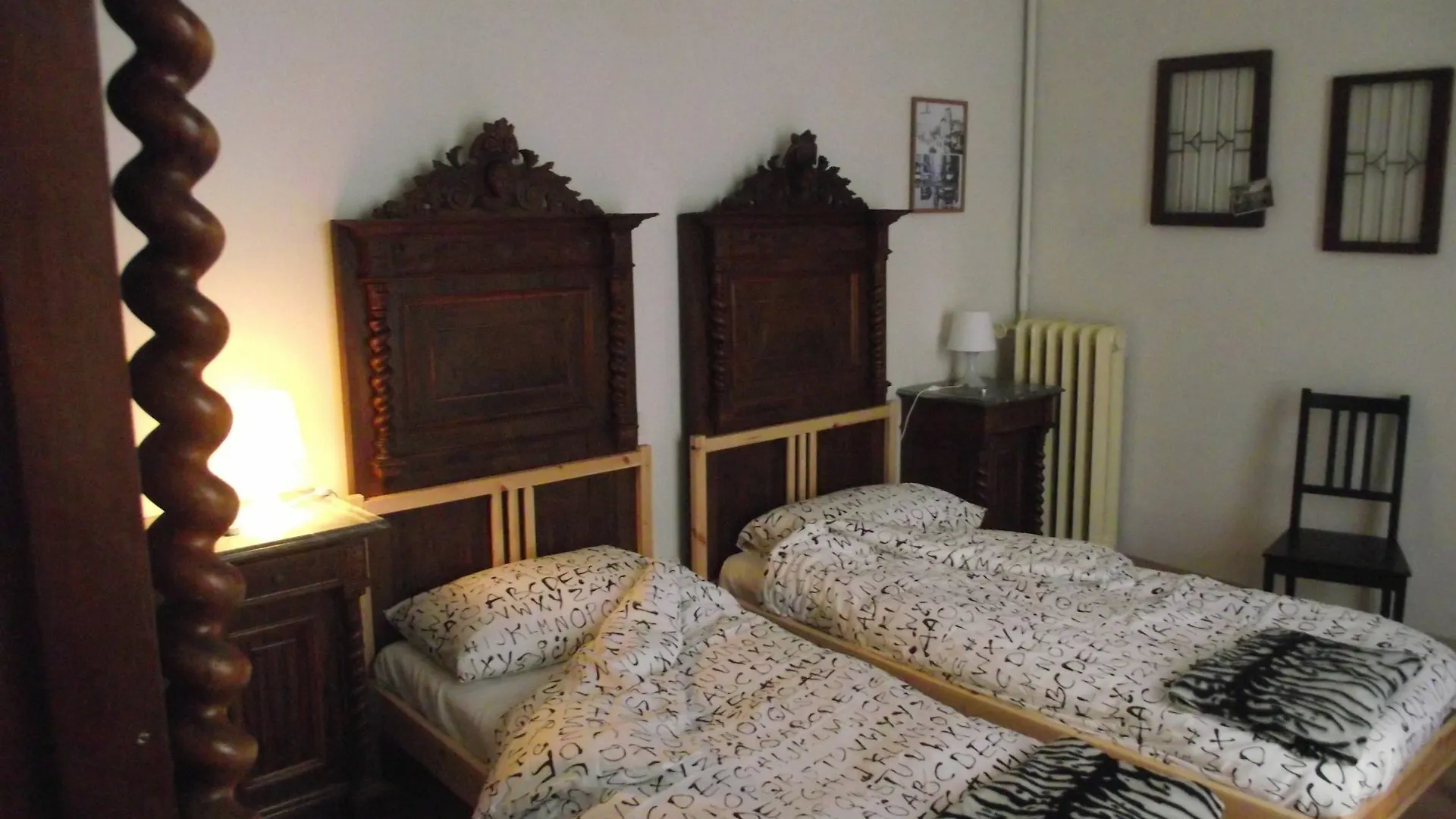 B&B Ai Tre Leoni Lake Como Bed & Breakfast