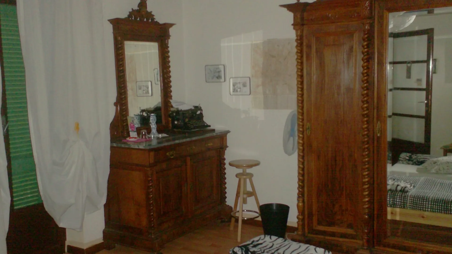 B&B Ai Tre Leoni Lake Como Bed & Breakfast