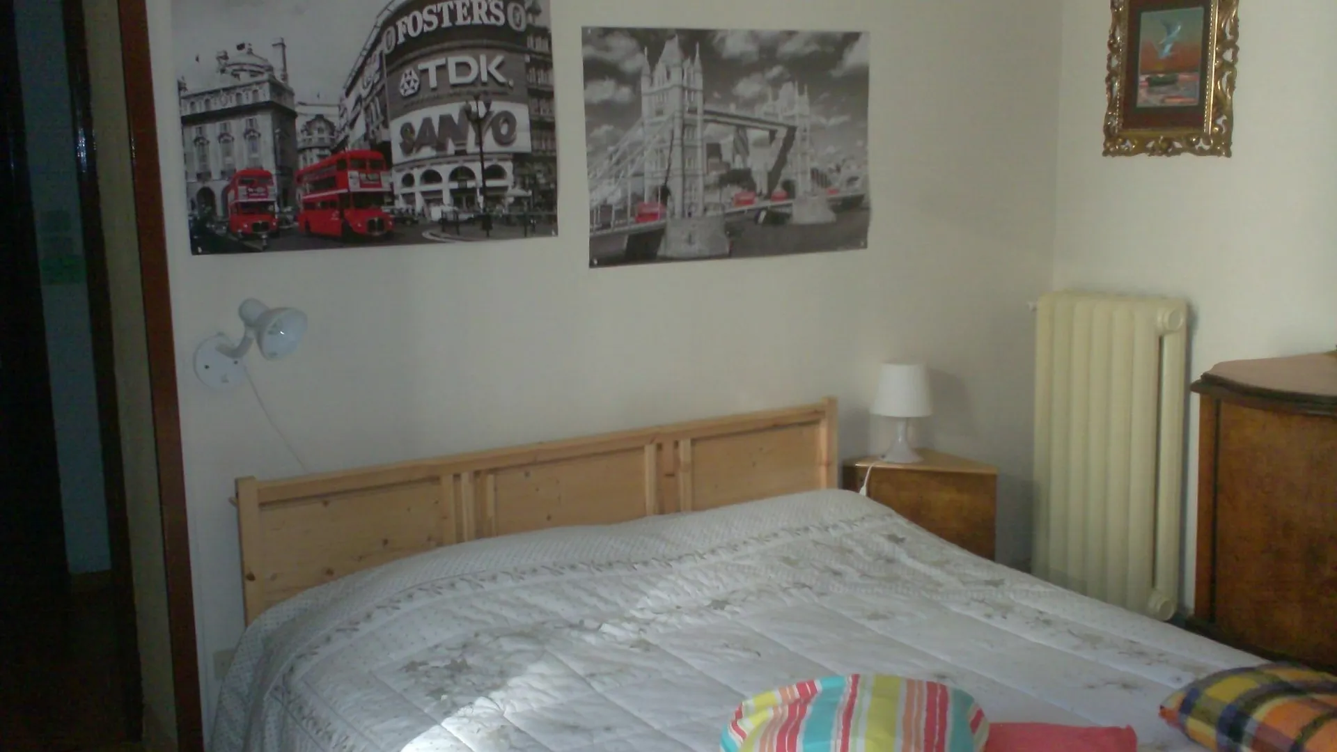 B&B Ai Tre Leoni Lake Como
