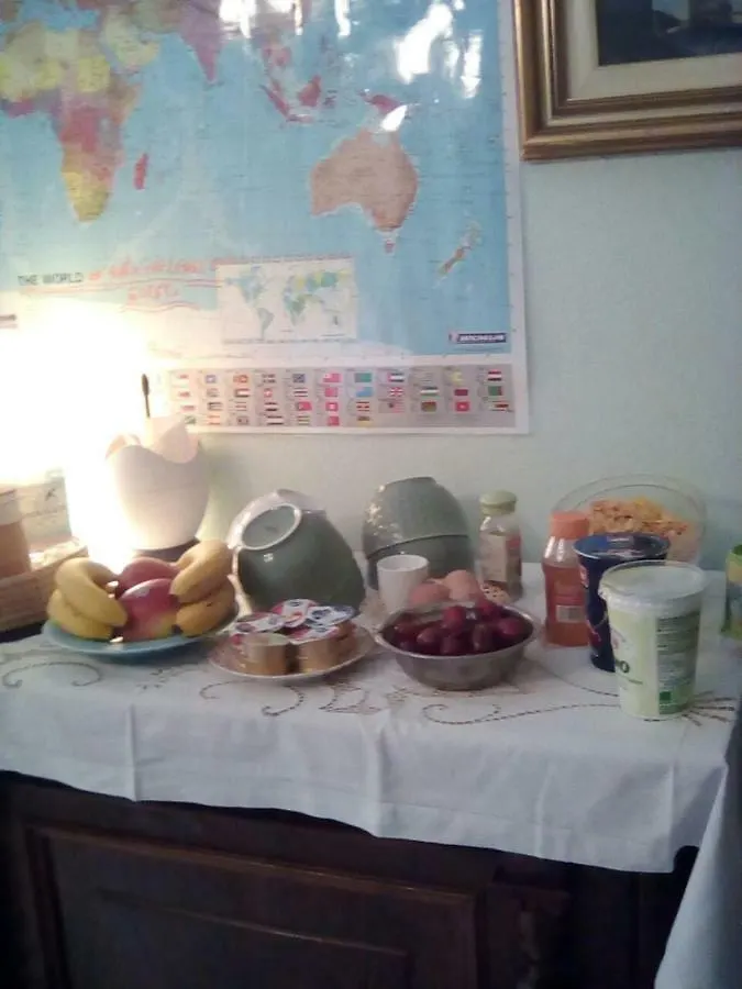 B&B Ai Tre Leoni Lake Como 0*,  Italy