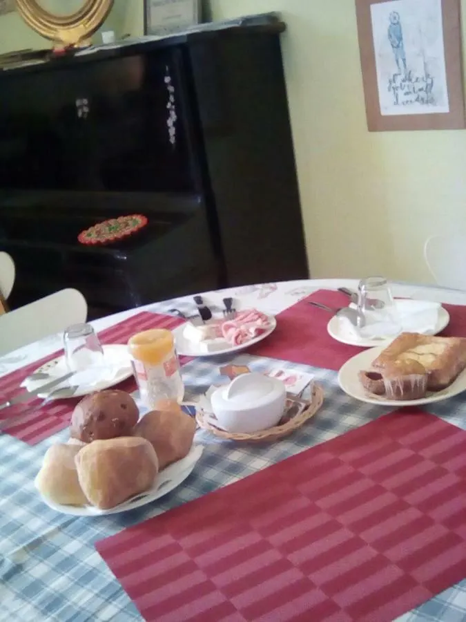Bed & Breakfast B&B Ai Tre Leoni Lake Como Italy