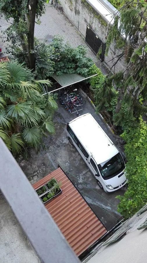Bed & Breakfast B&B Ai Tre Leoni Lake Como