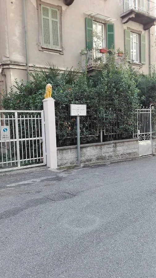 B&B Ai Tre Leoni Lake Como 0*,