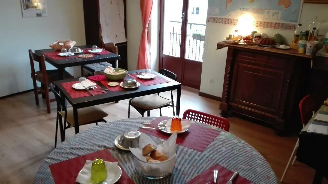 Bed & Breakfast B&B Ai Tre Leoni Lake Como Italy