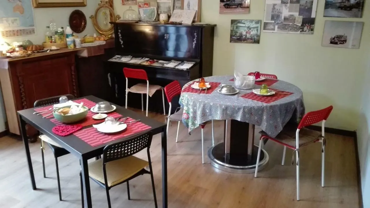 B&B Ai Tre Leoni Lake Como